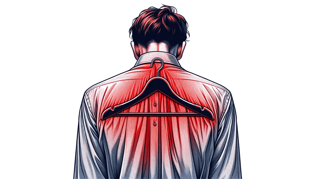 The EDS Clinic Coat Hanger Pain Understanding Its Connection with